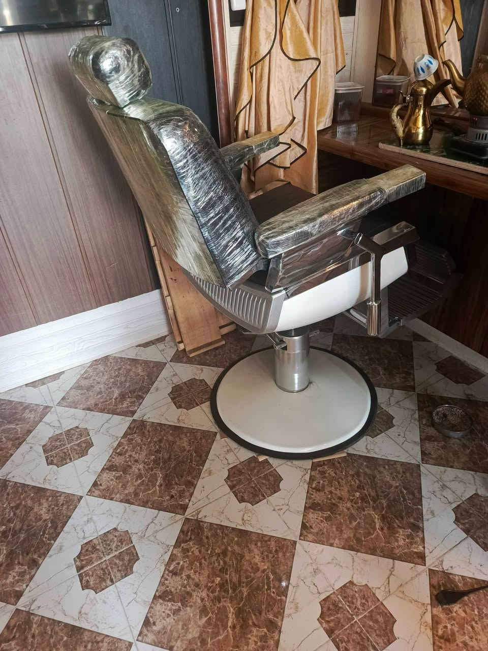 سلام عليكم كراسي  زوج ياباني مع كرسي 💺 شبح 👻 اكبر حجم بل شبح حلاقه عدد 3 للبيع كلش انضاف  اكبر حجم بل شبح 👻
الي التواصل ع وتساب  او الرقم 
 ***********
العنوان الانبار القائم
اخوان ع عام ماكو سعر بس خاص او  ع وتساب او الرقم
🙏🙏🙏🙏
سلام عليكم كراسي  زوج ياباني مع كرسي 💺 شبح 👻 اكبر حجم بل شبح حلاقه عدد 3 للبيع كلش انضاف  اكبر حجم بل شبح 👻
