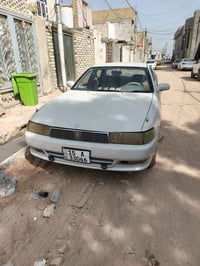 كرستة • ١٩٩٤ • بيع مستعجل