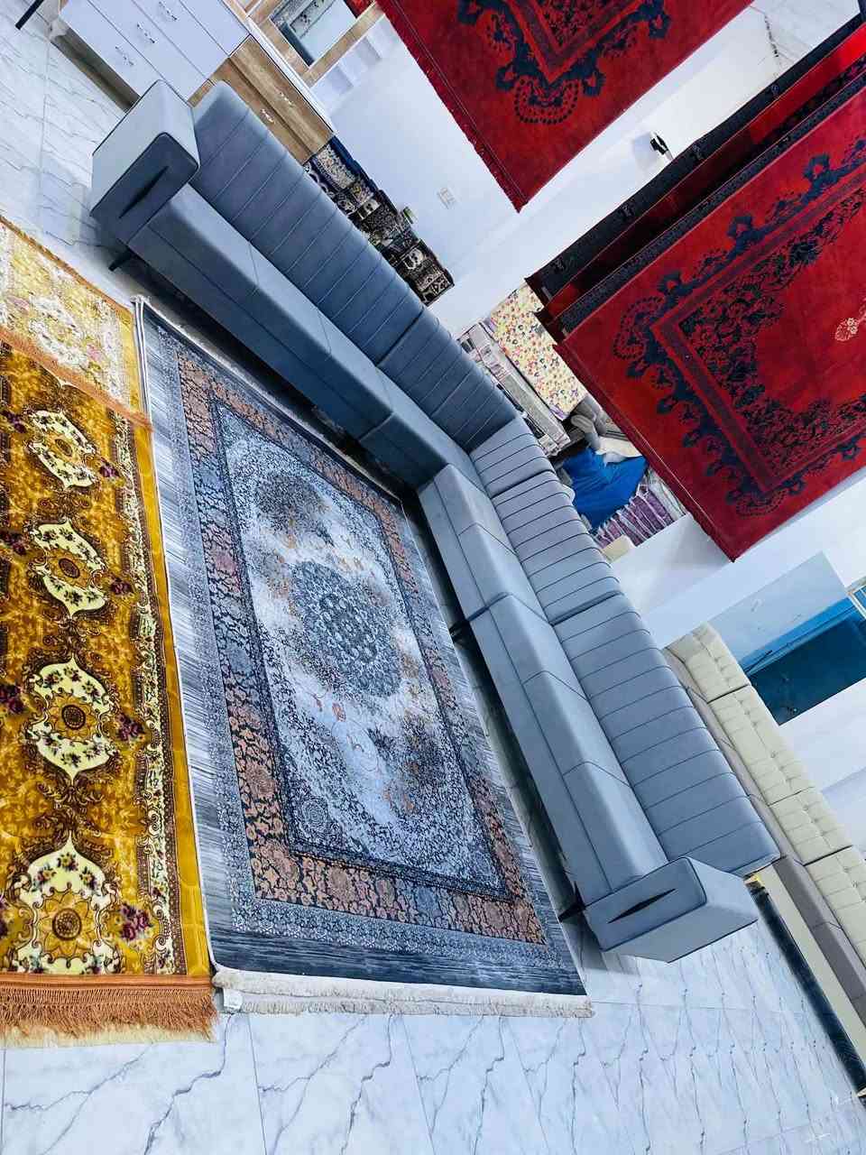 //___ عرض خاص //___ تخفيضات 
🔥🔥🔥🔥🔥🔥🔥🔥🔥🔥
__ قطع اخيرة 🔥🔥⚡️⚡️
__ ديوان شغل درجة اولى 
___ إسفنج ارتفاع ٢٠ سم 
__ خشب تركي mdf
___ السعر // ٣٠٠,٠٠٠ الف // قفل🔒
رقم هاتف ***********
