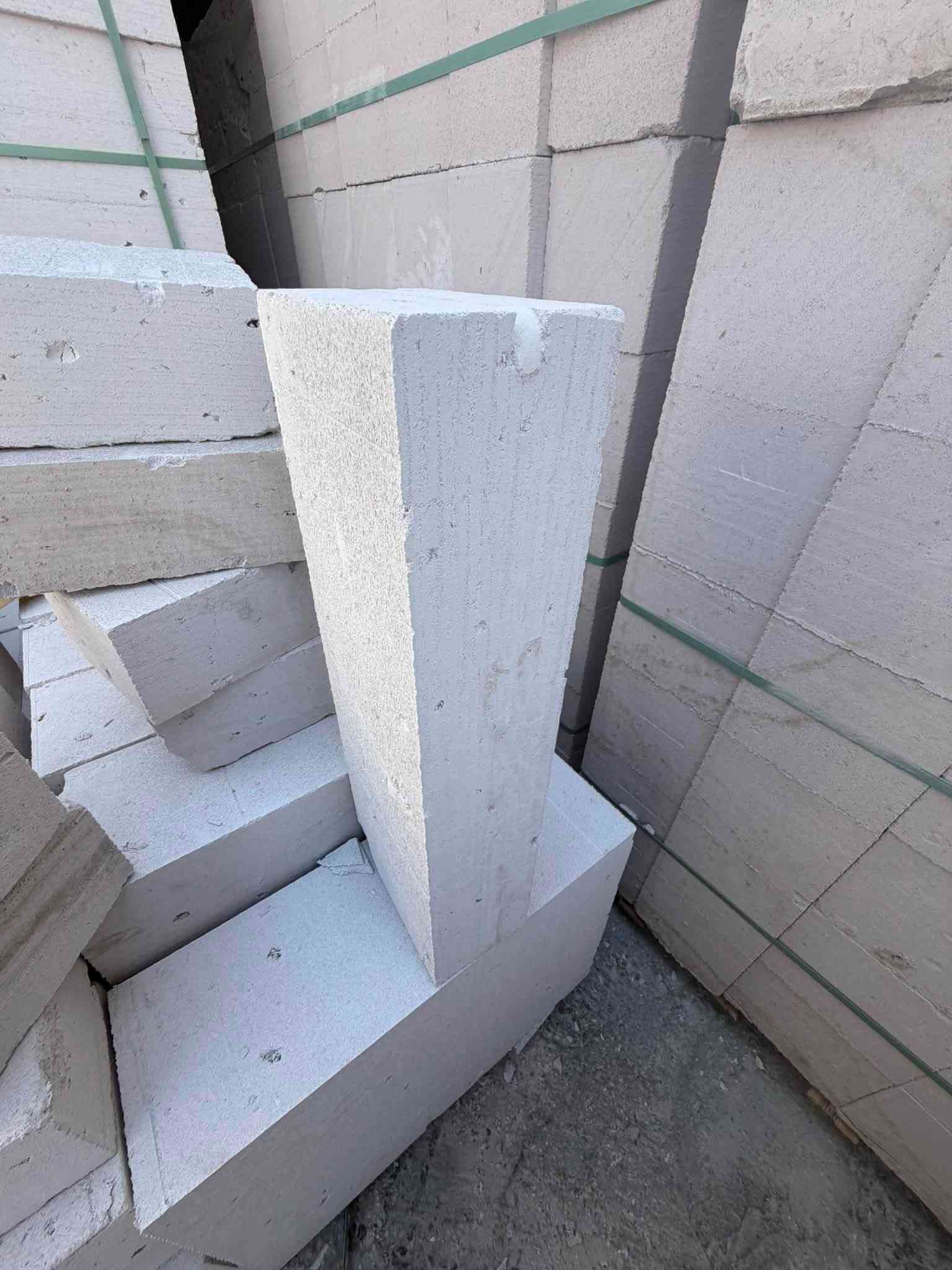 🏗️ إعــــلان 🏗️🔥

شركة الفهد لتجهيز الثرمستون

تعلن لزبائنها الكرام وأصحاب المشاريع والمقاولين عن توفر:

✅ ثرمستون بلاد السلام
✅ ثرمستون الوطنية
✅ ثرمستون الحوشان
✅ ثرمستون البصرة
✅ ثرمستون أسد بابل

📏 جميع القياسات متوفرة
📦 تجهيز فوري وكميات كبيرة
🚚 خدمة نقل إلى جميع مناطق البصرة والمحافظات
💰 أسعار منافسة وجودة مضمونة

🏠 للمنازل السكنية
🏢 للمشاريع الاستثمارية والتجارية
🏗️ للمقاولين وأصحاب البناء

⭐ الجودة التي تثق بها
⭐ الخدمة التي تستحقها

📞 للاستفسار والطلب:
***********

