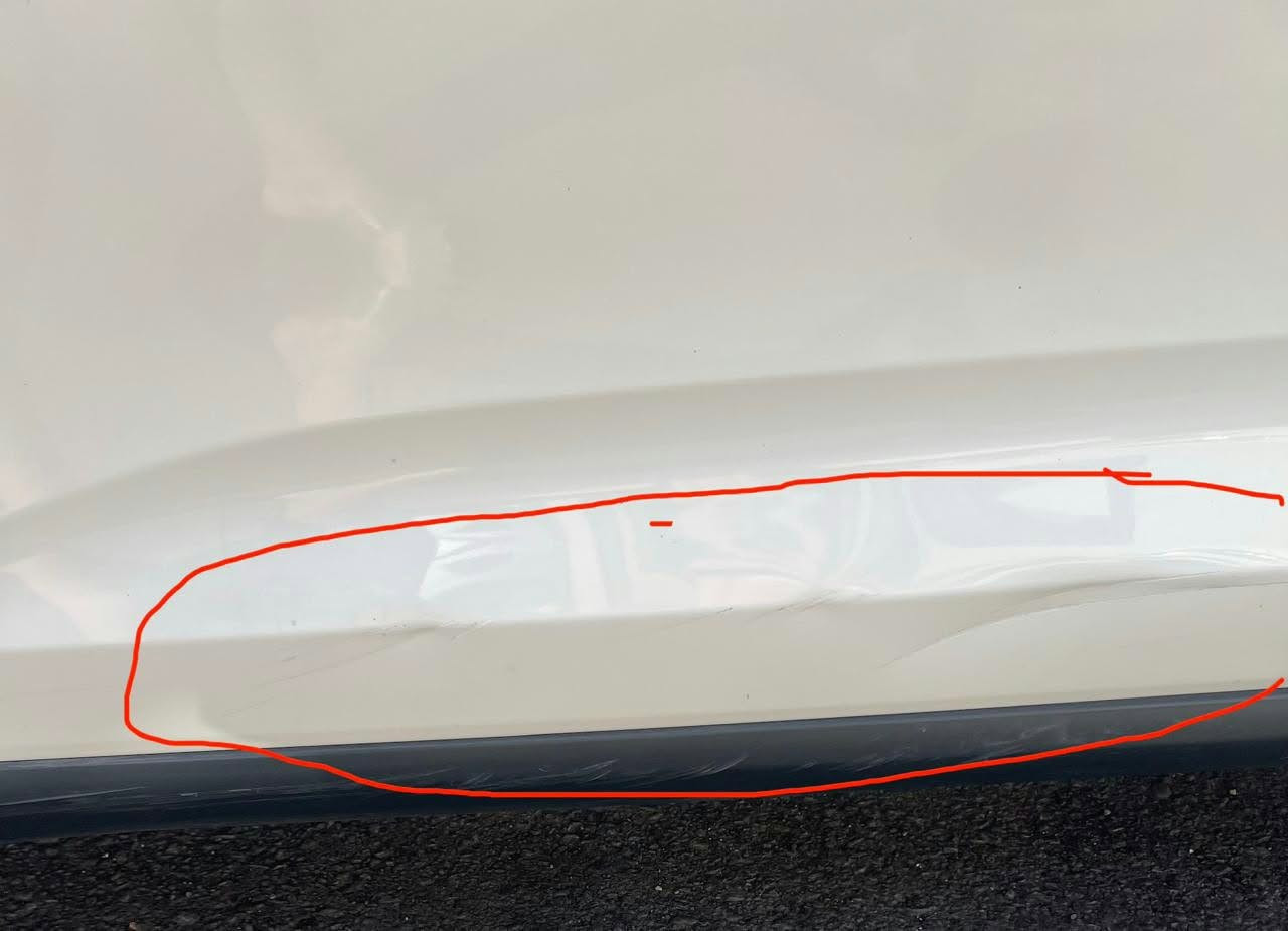 جي اي سي / GAC GS5 للبيع 
موديل 2021 
ماشية 77 الف 
محرك 1500 توربو 
رقم بغداد بأسمي 
#السعر 14,500 الف دولار وبيها مجال 
مكان السيارة / بغداد / نفق الشرطة 
للأستفسار
***********
