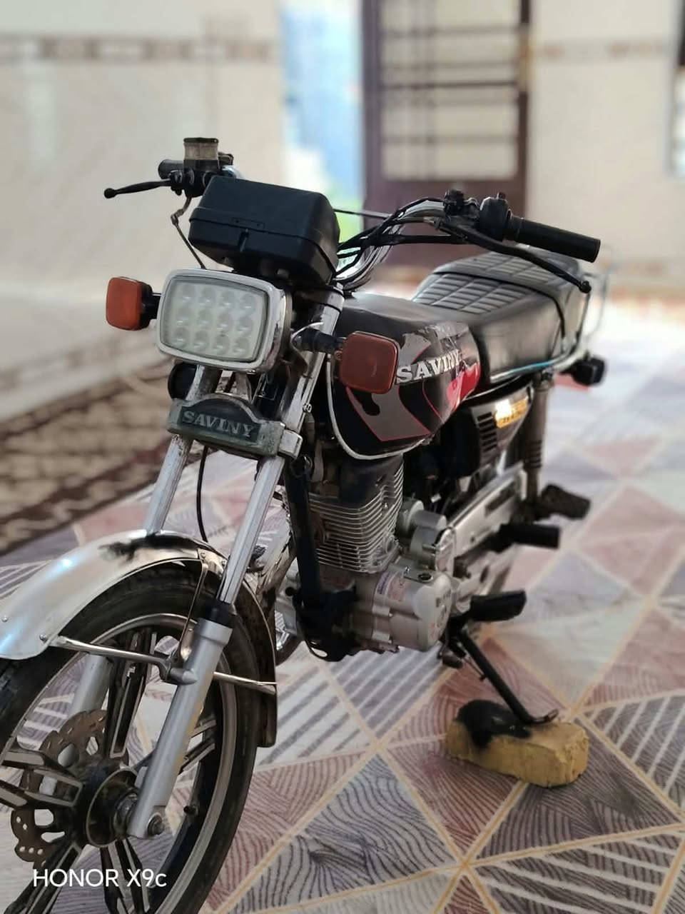 سيفان • ٢٠٢٠ • اوراق اصولي