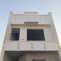 واجهات • خلفية • بغداد