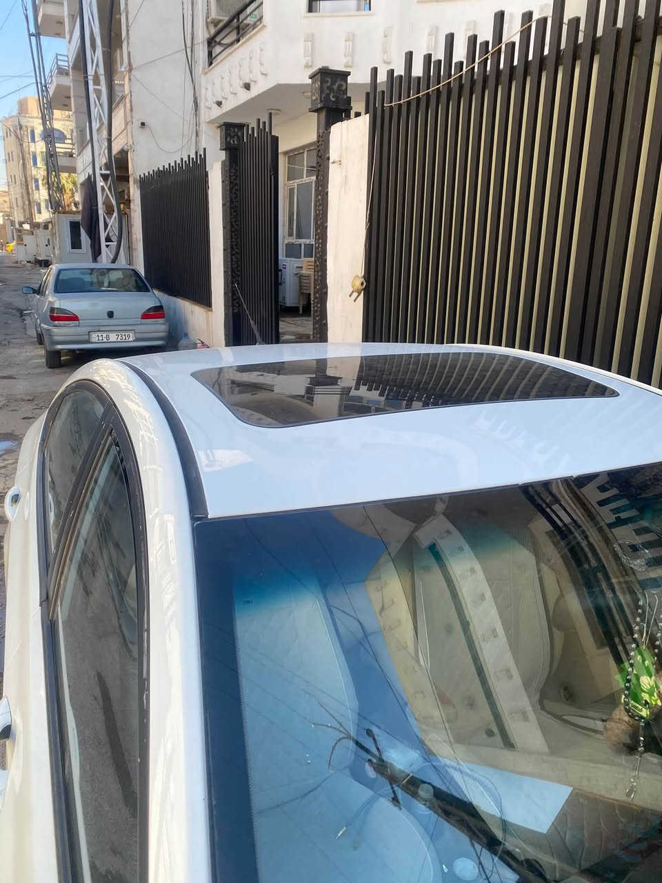 اكسنت خليجي • ٢٠١٢ • رقم ذي قار