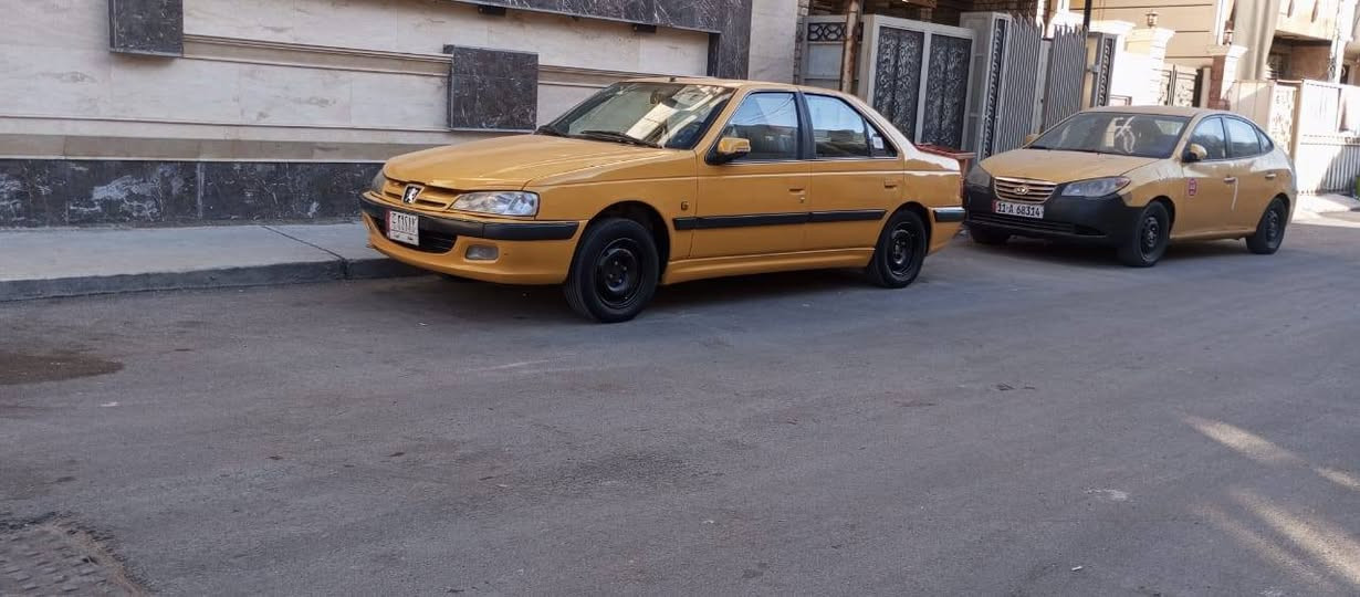 سلام عليكم ورحمه
بيجو بارص اصفر 
موديل١٥
مصفره هيئه وغرمات 
سياره جديده وحلوه
بيها جراد شوي بقماره 
هلالات خلفيه معمره 
وبيها جاملغ امامي مبدل نطخ يم مازده وتبدل جاملغ بدون دواخل 
سياره حلوه
ماشيه 166
تخم تاير باتري كهربائيات كلها بلاديه 
تبريد تدفئه كله شغال 
السعر ب42 بيها مجال 
مكان الدوره شارع 60
الرقم ***********
***********

مكلف بنشر
