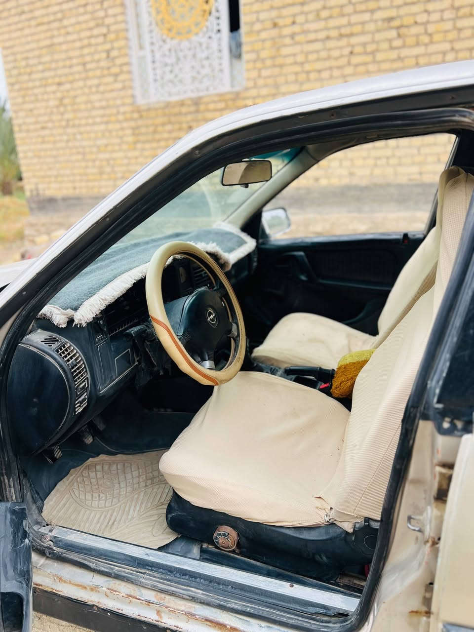 أوبل • موديل ٩٢ • رقم قادسيه