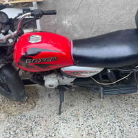 بوكسر ٢٠٢٣ نضيف سلف  مكينة مجفته بس ناعمه و قويه اوراقه موجوده السعر١٢...