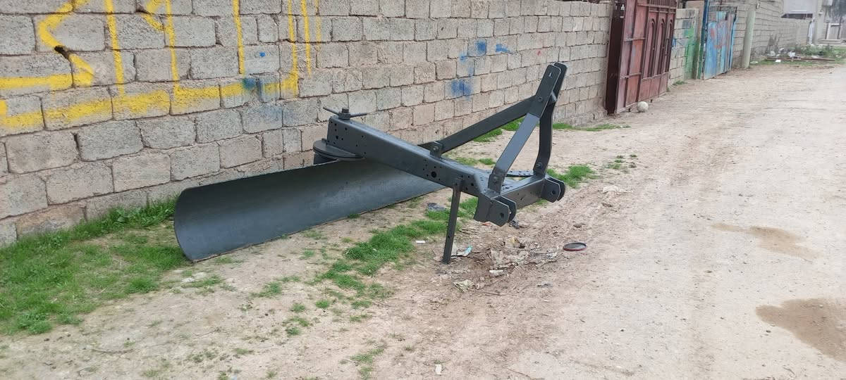 صنع عربانة • عربانة ٥ متر • حسب الطلب