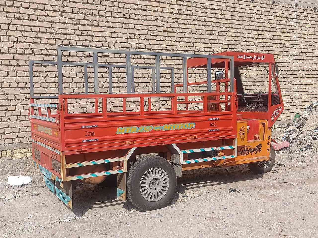 سلام عليكم شباب ستوته تفصال كبير  للبيع كفاله عامه بعدهة زيرو تخم تاير جديد مكينه ثنين ونص تفصال درجه اولى مال مشتبى ابو البصرة سالهة شهرين من مفصله اوراق كامله اصوليله مكاني العمارة وهاذة رقمي***********
