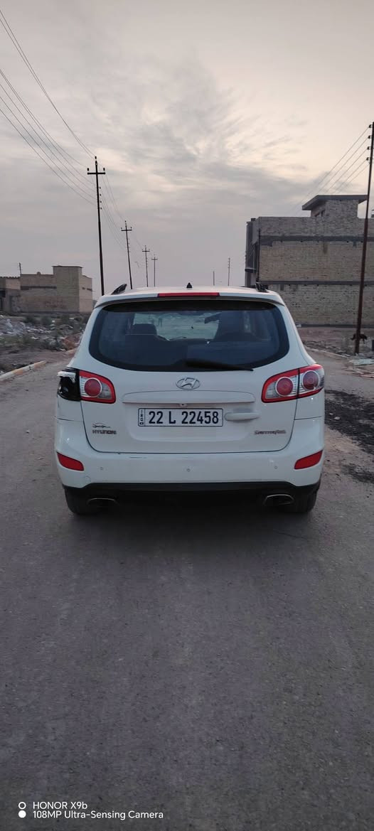 سنتافيه • ٢٠١٢ • مكينة 2400