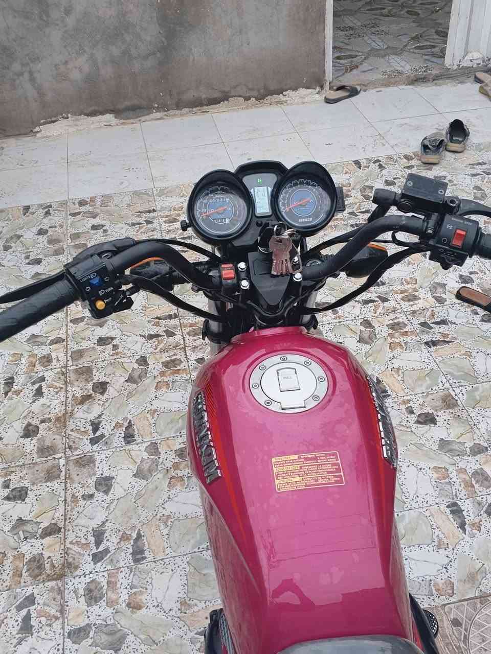موديل ٢٦ • زيرو • طويريج
