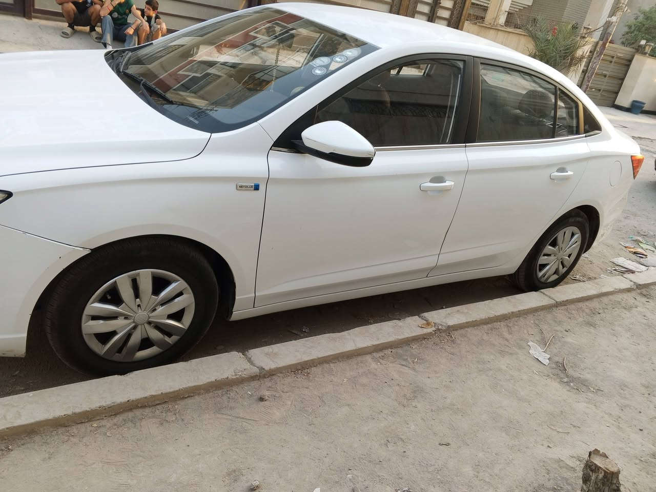 سلام عليكم mg5  موديل 20اربيل باسمي مكاني بغداد الدورة استيراد خاص السعر 85 بيها مجال بسيط السيارة بيها بارد جدا قليل باب الخلف الصدر والباقي كفالة مكينه كير تبريد ثلج صدر فقط دبلات يحتاجلها  بدون دوانز ولاجعرة تحويل مباشر الاتصال *********** أو وات ساب
