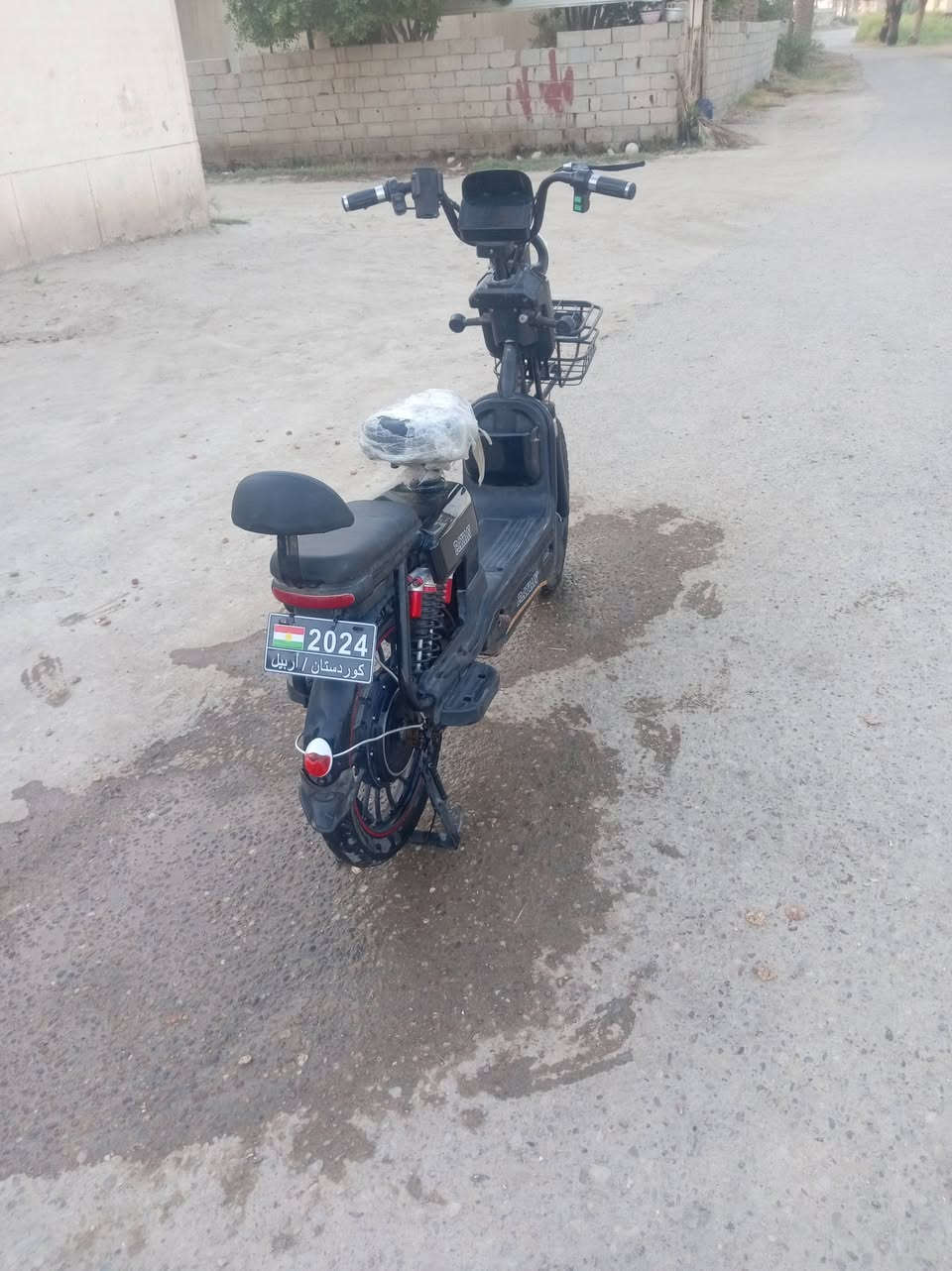 دراجه شحن للبيع حجم ٢٠ بطاريات جديده مكان بابل مشروع المسيب *********** اتصل وبيك خير وتدلل
