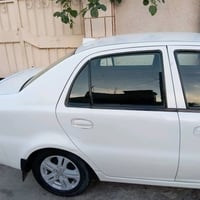جيلي CK • ٢٠١٣ • رقم بغداد