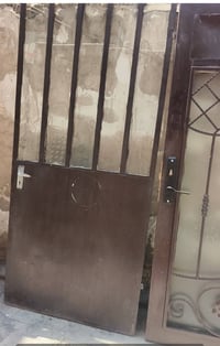 بيبان • ٧ قطع • للبيع