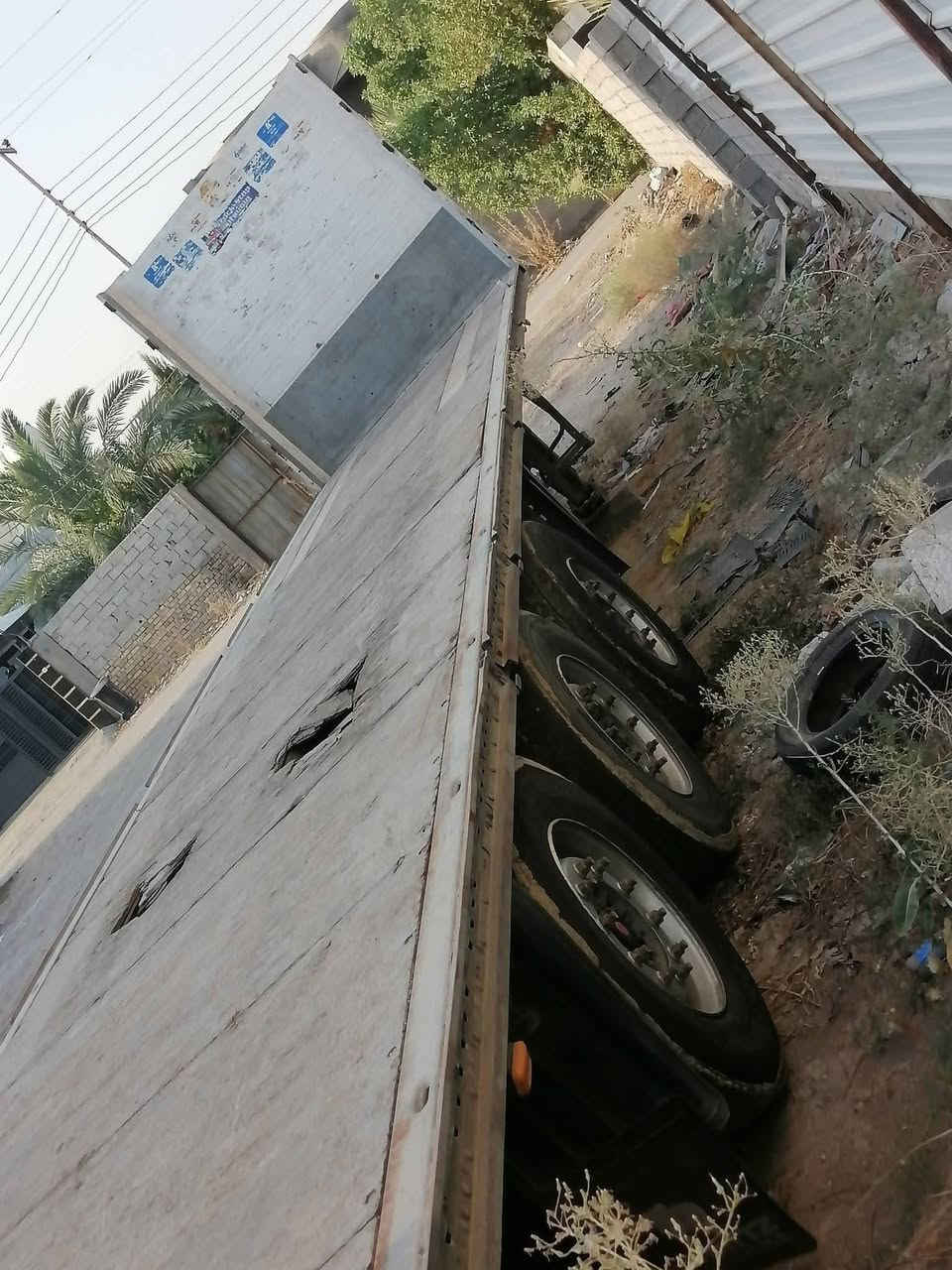 سلام عليكم البيع عربانه شمتز موديل 2014 رقم ربيل فصخ وربط سعر خاص  ***********
