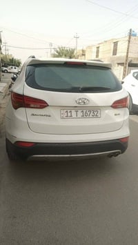 سنتافيا • ٢٠١٥ • ٣٥٠٠