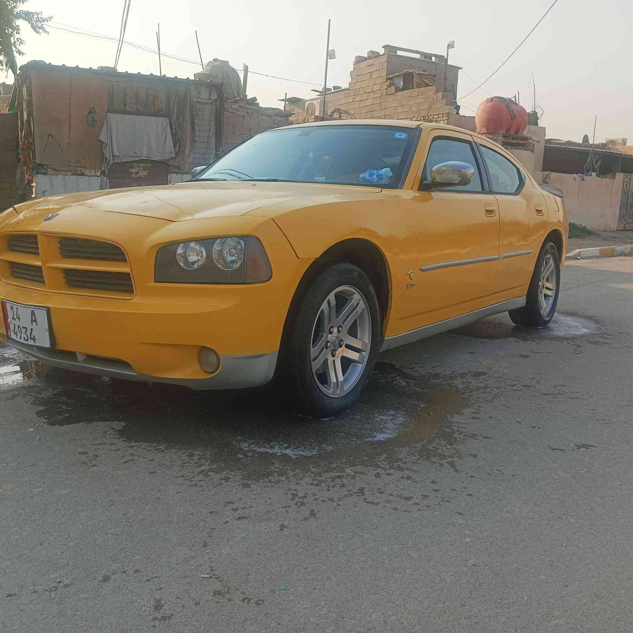 جارجر • ٢٠٠٩ • رقم بصره