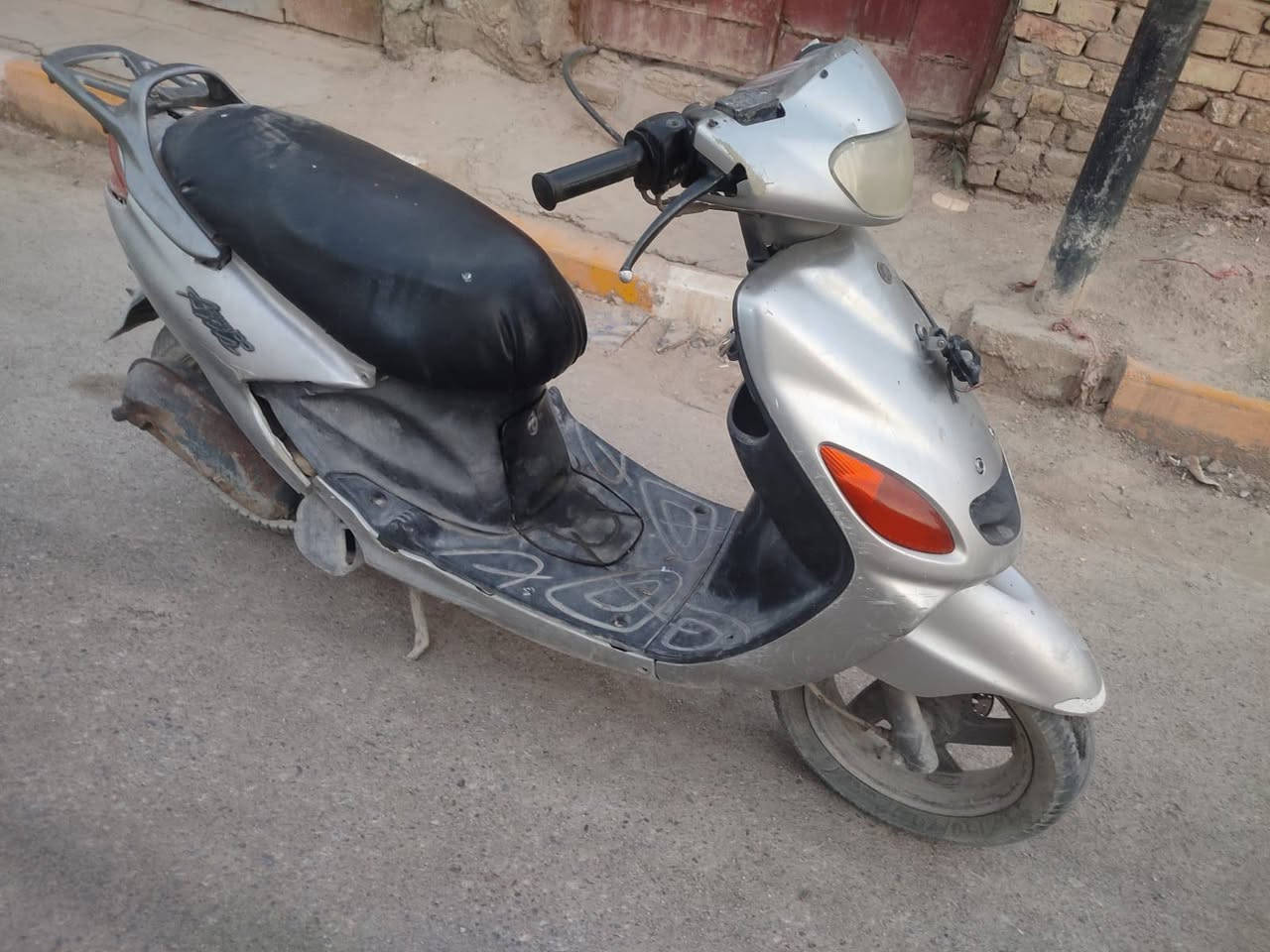 اكزز • ناصريه • بوشه