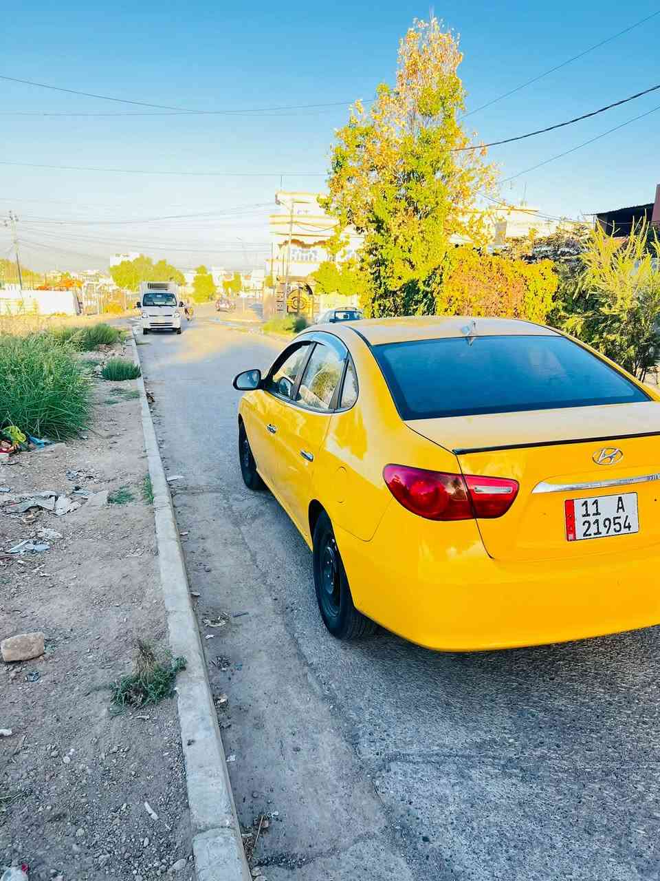 للبيع افنتي موديل 10
هيئه غرامت صفر موافات تحكم استيرن جيهتين حساسات 

محرك 16 دكشن عالي كير محرك شرط 
السعر   دفتر$ 6 وبيها مجال
اربعه دسك فحم الكزوز بعدو ضرر جملق خلفي جيهت اليمين بلا داخل ***********
