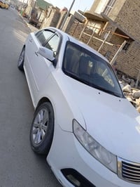 اوبتيما 2010 • فول مواصفات • الديوانية
