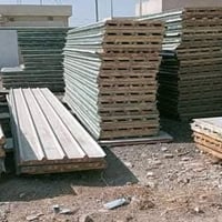 سقيفه سندويج • ١١م×٤ونصم • بابل الهاشميه