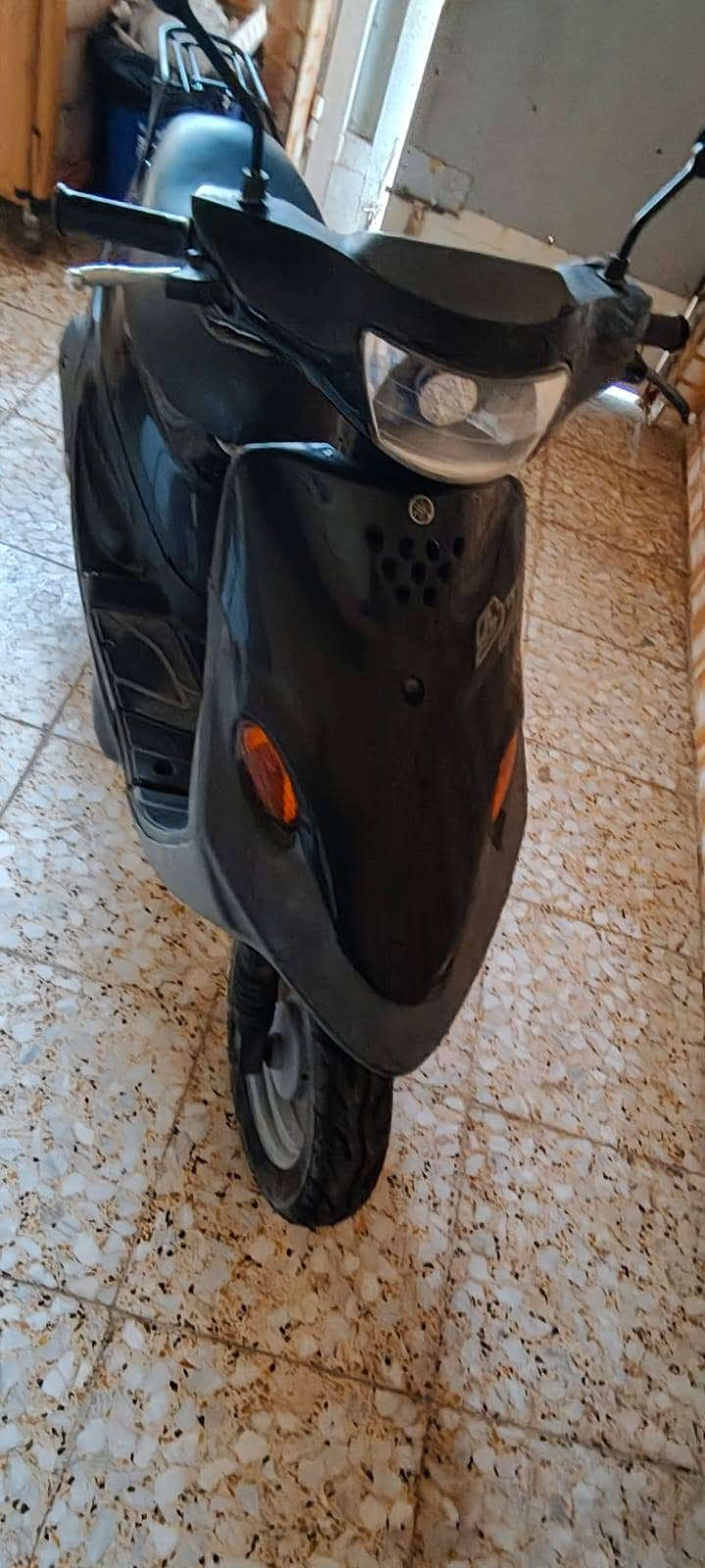 نضيفه • تاير جديد • باتري جديد