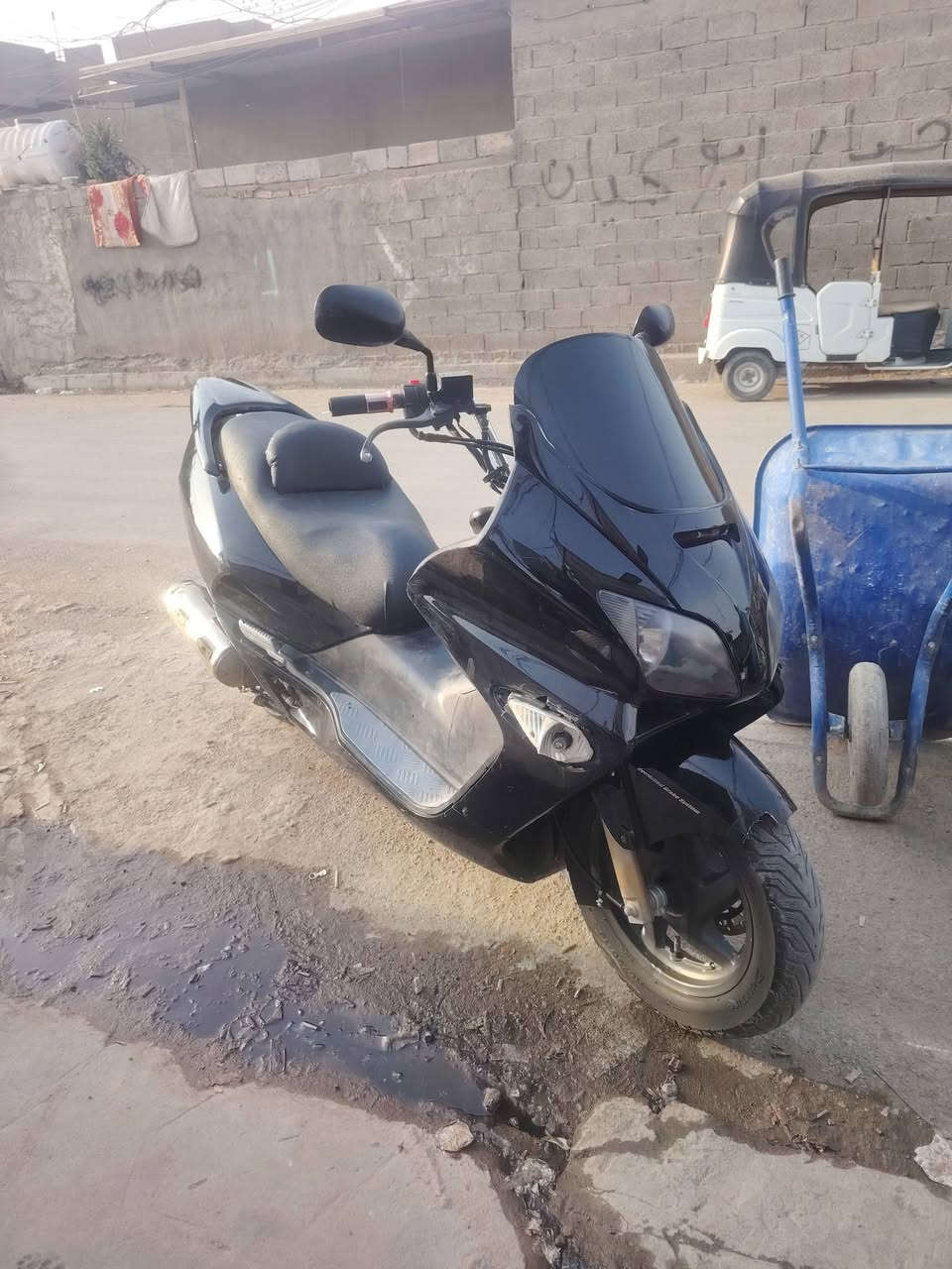 فورزه • ٠٦ • شغاله