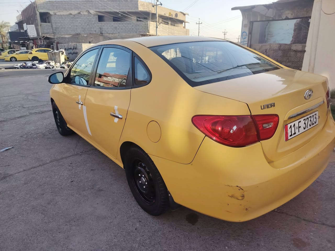 السلام عليكم النترا للبيع ٢٠١٠ محرك ١٦ دكشن عالي باقي التفاصيل بالفيديو السعر ٨٣ ورقة وبيها مجال تلفون *********** آسيا ***********
