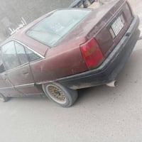 اوميغا • ١٩٩٠ • كير عادي
