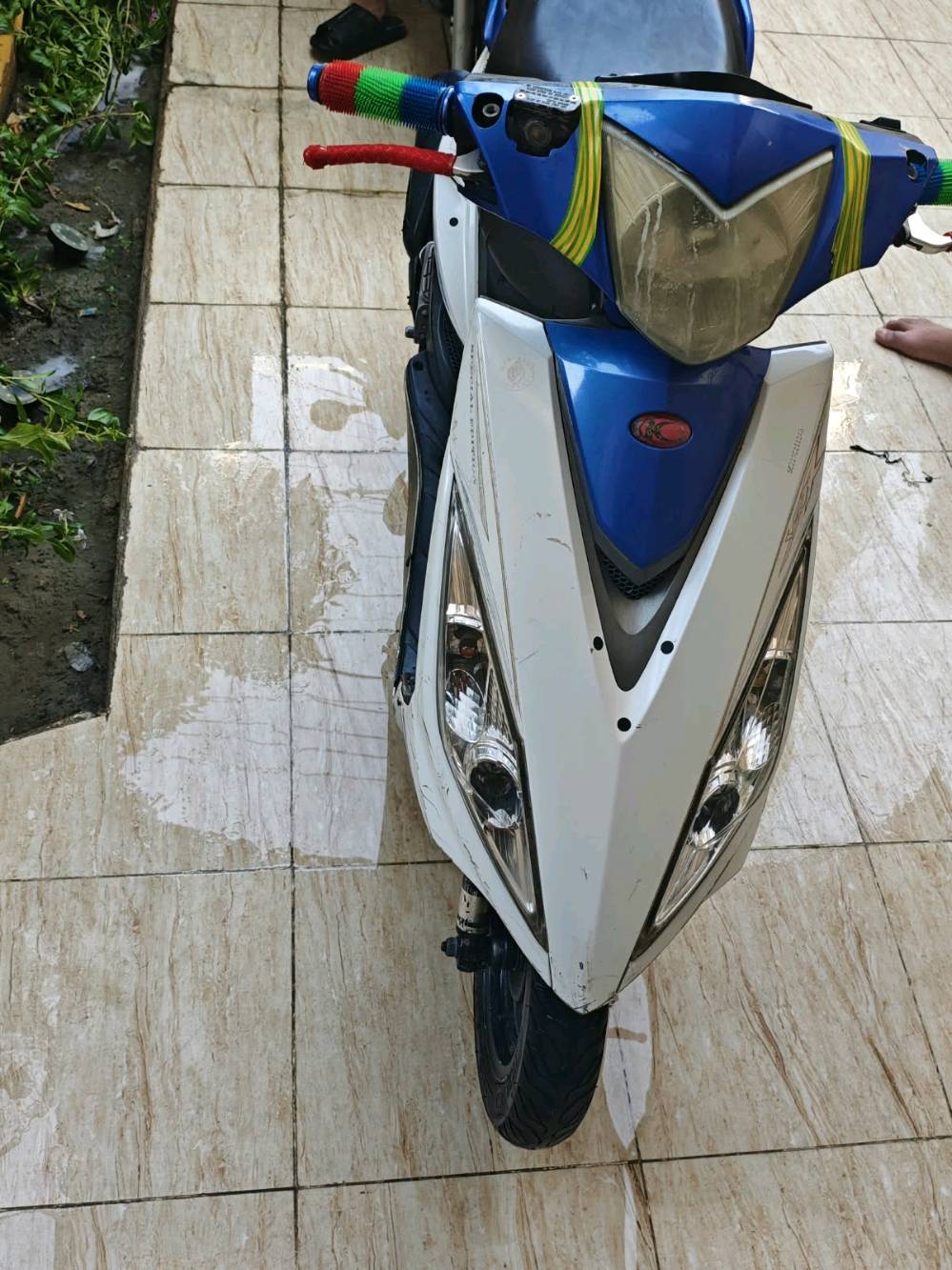 دراجه كامكو أم العصافير مزود مزاد صلاصه دبلات رياضي كلاجات رياضي صره دهن رياضي دراجه كلشي كامل بيها من كهرابائات من كلشي كامله بس ملاحظه بيها نقاط دهن بس مو تبخیر مو تبخیر بيها وأشر فقط ما راخي تنكط دهن قطره قطرتين

بل زاید

السعر أو الاستفسار 425 بيها مجال

*********** الكاضمية بغداد. بيها اوراق كمرك كامل