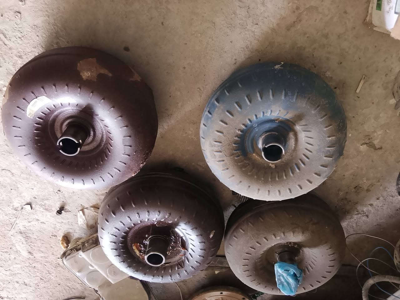 قطع غيار • للبيع • سيارات