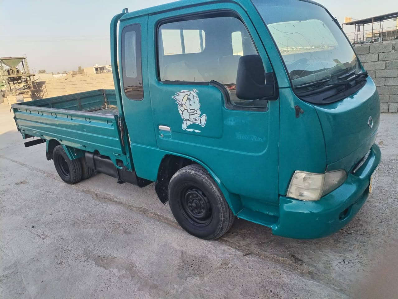 السلام عليكم كيا سامسونك البيع موديل 2000كير ومحرك واكسل مكفولات سياره مصبوغة حزام تحويل ثاني يوم سياره صلاح الدين سعر 46وبيه مجال رقمي ‏‪***********‬‏
