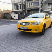 بي واي دي G3 • ٢٠١٦ • رقم بغداد