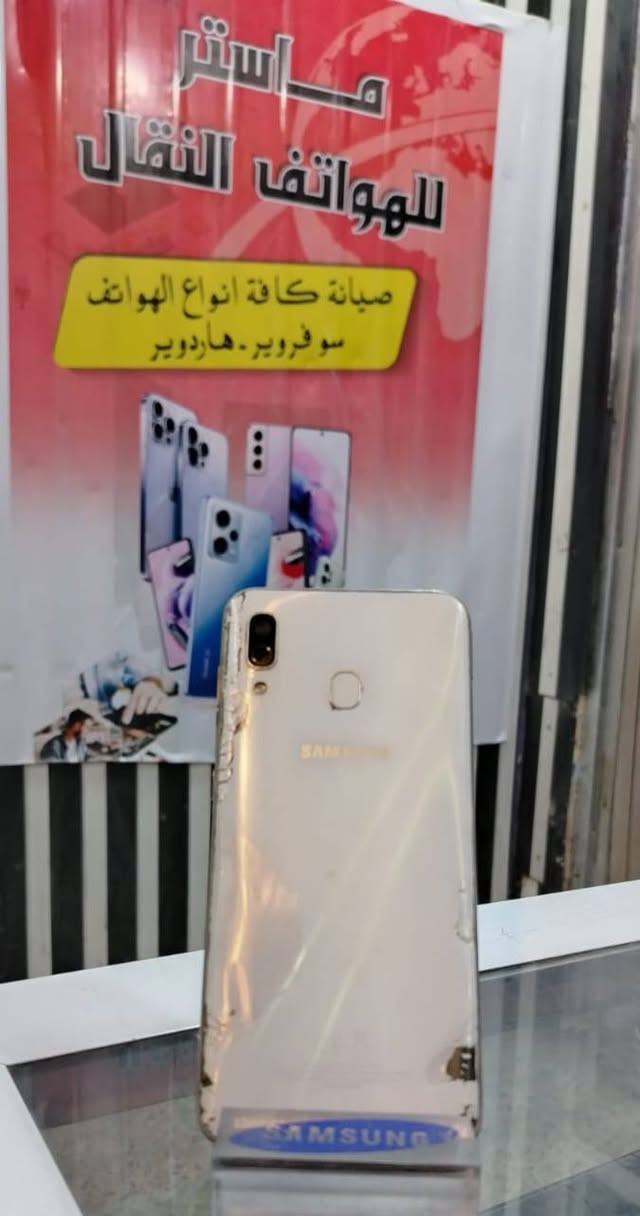 ايتل ٣٢ • سامسونج A30 ٦٤ • سامسونج A10s ٣٤
