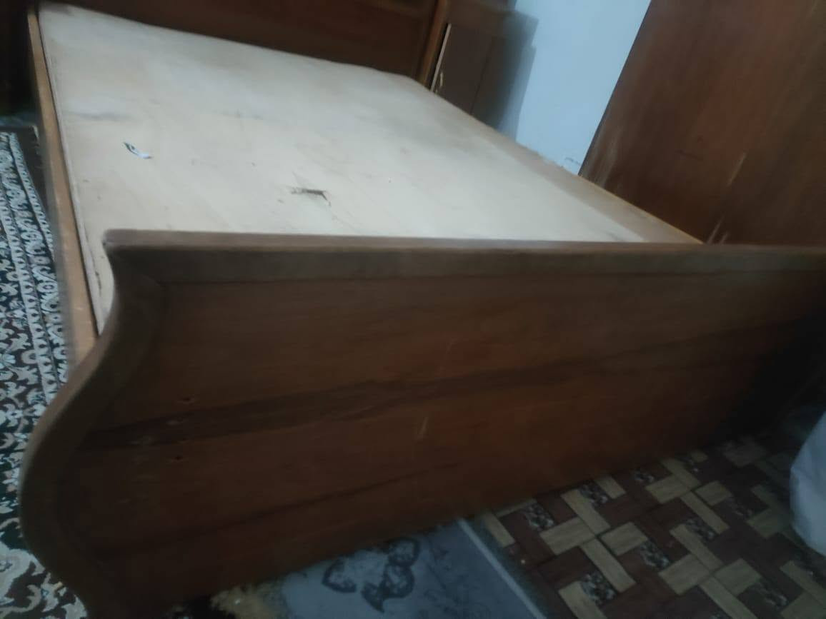 غرفه اخشاب • ناصريه اريدو • قابل للنقاش