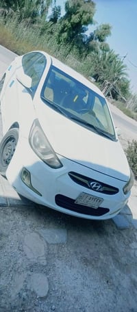 أكسنت • ٢٠١٤ • خليجي