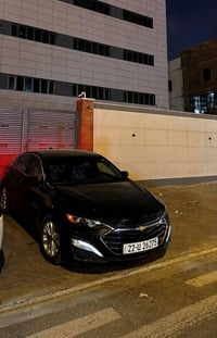 🚗 للبيع أو المراوس ماليبو 2024 LT2، بحالة ممتازة ومواصفات كاملة. الاست...