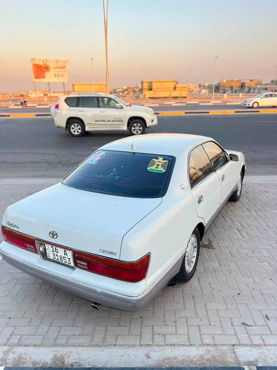 سلام عليكم سياره بطه منفصلة                                                                               محجل الون ✅✅ ابيض الؤلؤي كفاله عامه من ✅ ضربه من كص منقل جثه ول اصوليات ✅ بس رش جماليه فقط وفرن رقم قادسيه نكليزي
هزه جديده سنويه 28 محولها بصره يعني سياره بسمي
تخم تاير هسه مخلي
✅ قبل سبوع
تبريد ثلج
لايت زنون اب200 الف بيه
✅حداديه 100+%
كهربائيات فول✅
مكينه فيفيتي 2500 وكير
سياره حله من صوره شاهد اللّٰه
تجي وشوف بعينك
مكان سياره البصره حيانيه التاميم السعر 65وبيها مجال بصيط حك الجيه 
رقم الهاتف ***********
