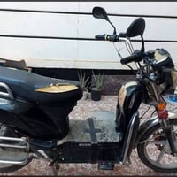 هارلي • شحن • بطاريات نضيفة
