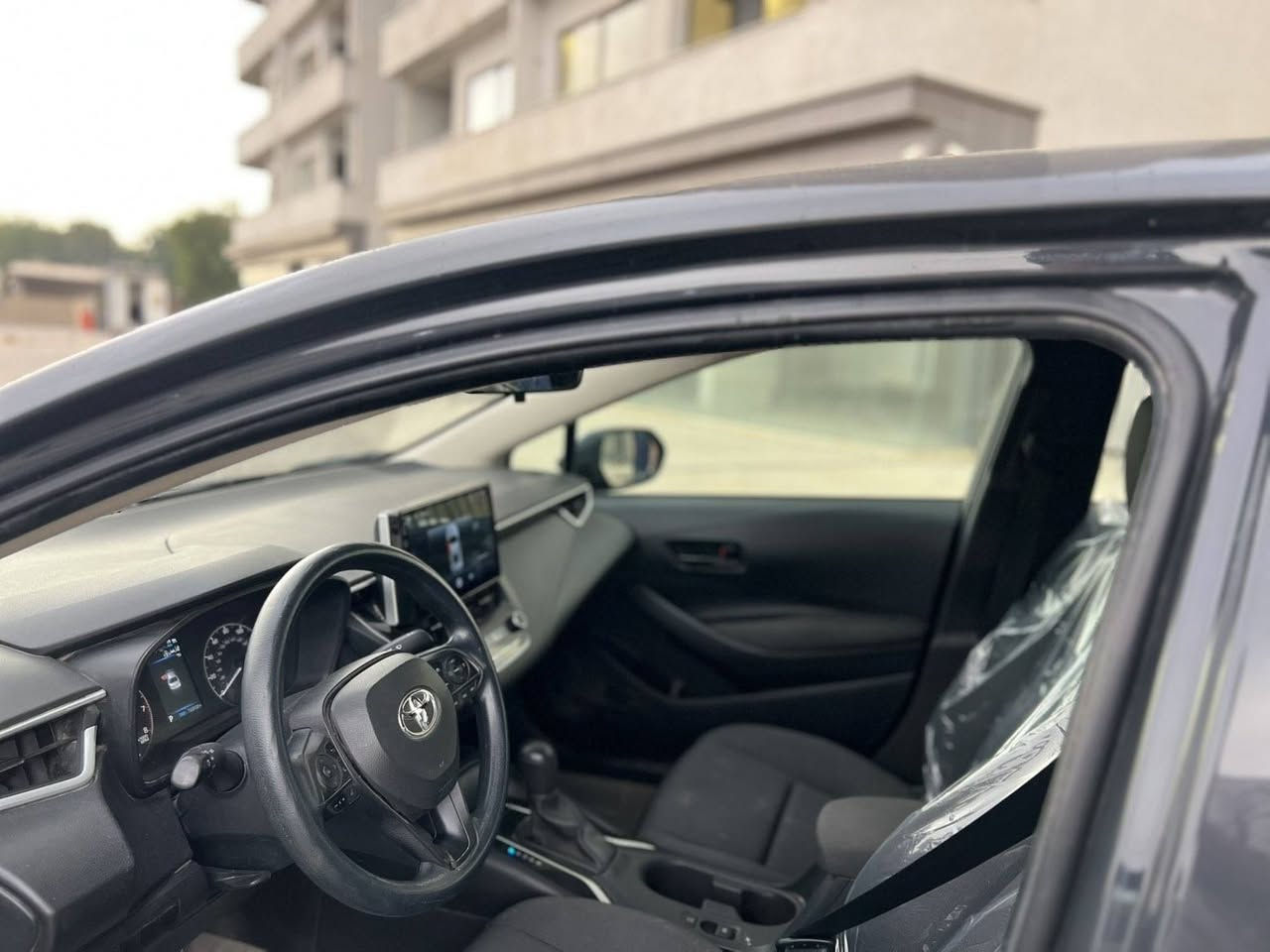 كورلا ٢٠٢٣ • بدون صبغ • مواصفات LE