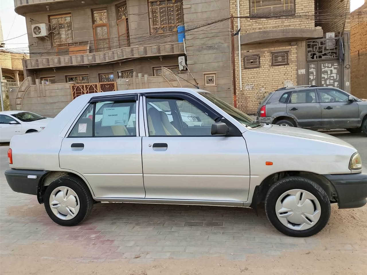 سايبهً موديل 2024
كفاله عامه شاشه كامره دواره 

حساسات ايرباكات لايت ثلجًًي

مكفوله من الصبغ والظربه 

والبارد كفاله عامه استلام شركه تدفاء تبريد ثلج 

حداديه تخم تاير جاهزه 

بسمي. رقم. كربلاء انكليزي 

العلوان كربلاء ا

 وبيها مجال 

‭***********‬
