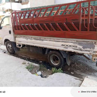 كيا 4000 ٢٠١٢ • بدون ضرر • سنوية ٢٠٣٠