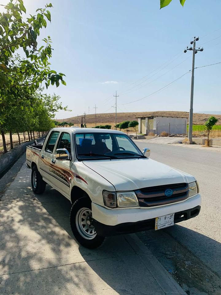 ‎2006گێڕمەکینەبەشەرت مەنەفێست ئەسڵی پاکانەوهەزەی بۆکراوە بێ سبۆغ ***********‎ أربيل, العراق
