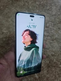 هونر X9c • بطارية ٦٦٠٠ • ٢٥٦ جيجا
