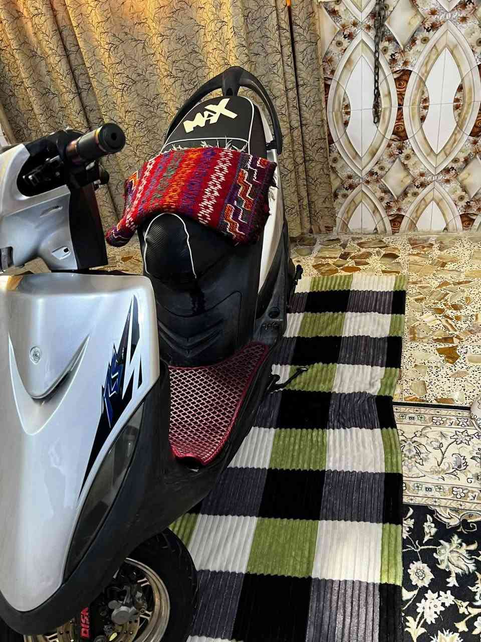 ماكس عدلة بوشة 49بلادي دراجة خير من الله مكينة تخبل نعومة ومعدل كفرات تايون الاصلي شلعة تخبل دراجة خير من الله ب٧٧٥وبيها مجال بصيط
اتصال ***********
ماكس عدلة بوشة 49بلادي دراجة خير من الله مكينة تخبل نعومة ومعدل كفرات تايون الاصلي شلعة تخبل دراجة خير من الله ب٧٧٥وبيها مجال بصيط
