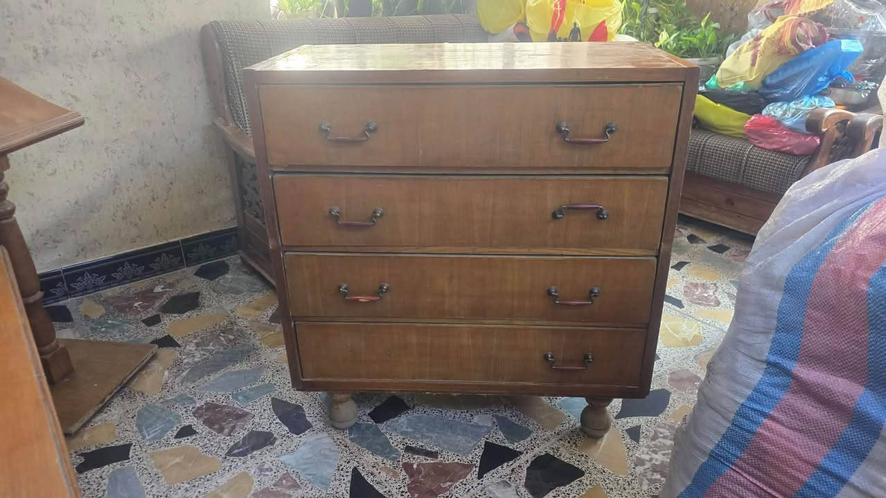 غرفه اخشاب • معرض