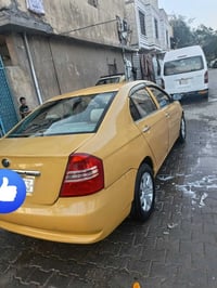 ايفان • ٢٠١١ • مكلف بلنشر