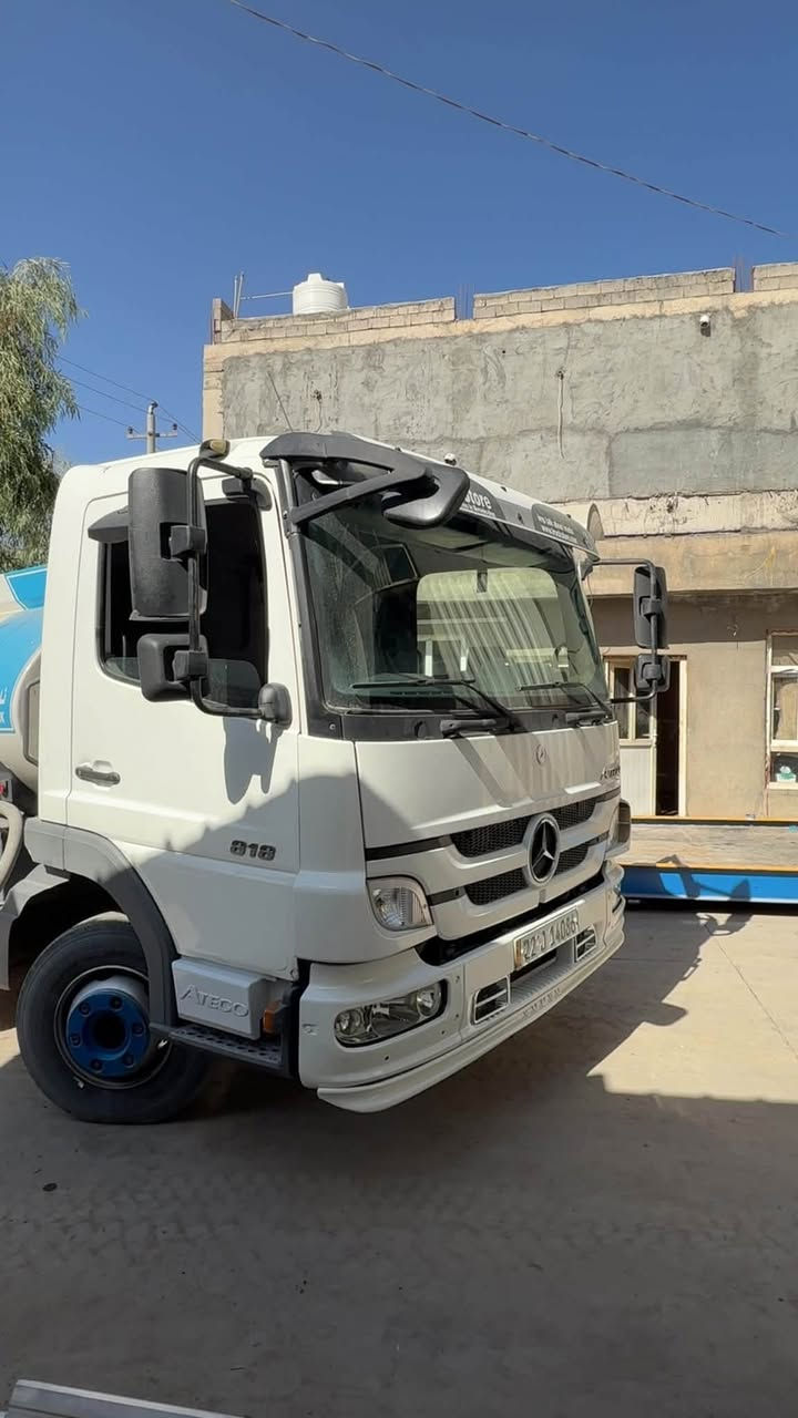 حليكم اتيكو للبيع موا سه فات ها ف قفل اكسل تحديث سورحه گير توما تيك حجم 818 رقم سنوي جديد تا يرات جديد خلفي ورق تا نكي 8000 لتره رقم تلفون ☎️ ***********

نص مكتوب في الصور:
- DAHATW PHARMACY
- CHAIN - QATAWE - قهتهوى
- Erbil, Iraq