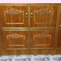 كنتور بابين • بوفيه صاج • الكوفه حي ميسان